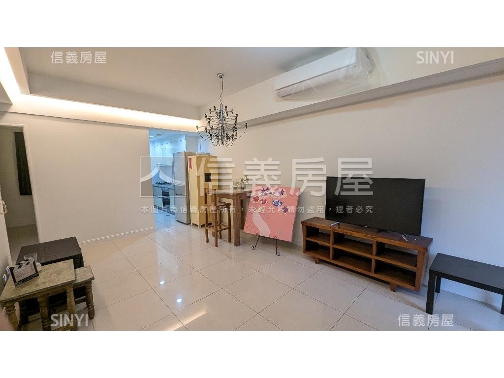 這間讚！松觀太子三房平車房屋室內格局與周邊環境