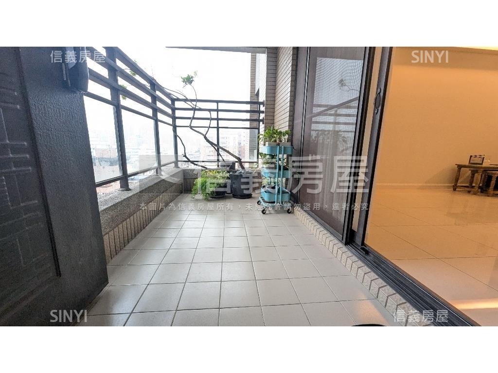 這間讚！松觀太子三房平車房屋室內格局與周邊環境