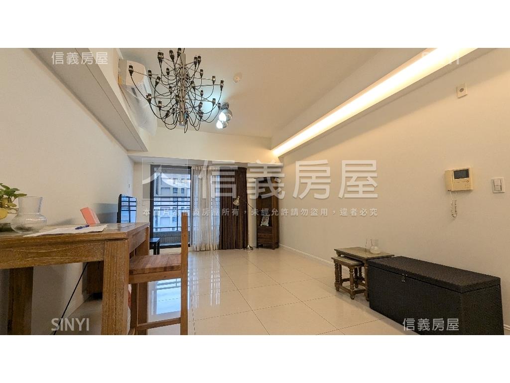 這間讚！松觀太子三房平車房屋室內格局與周邊環境