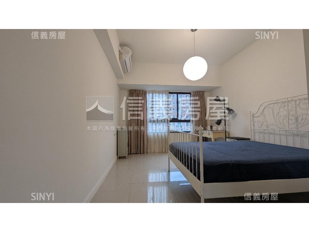 這間讚！松觀太子三房平車房屋室內格局與周邊環境