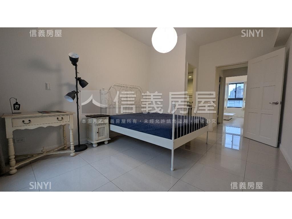 這間讚！松觀太子三房平車房屋室內格局與周邊環境