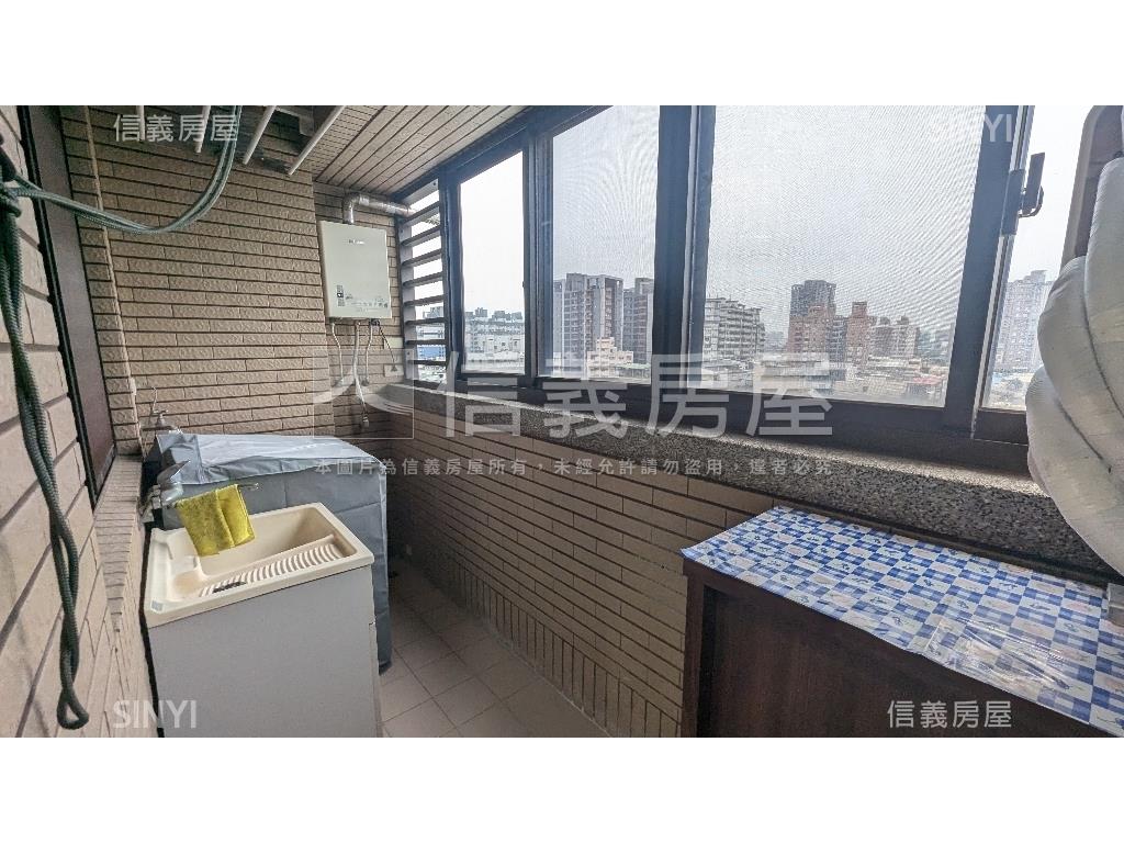 這間讚！松觀太子三房平車房屋室內格局與周邊環境