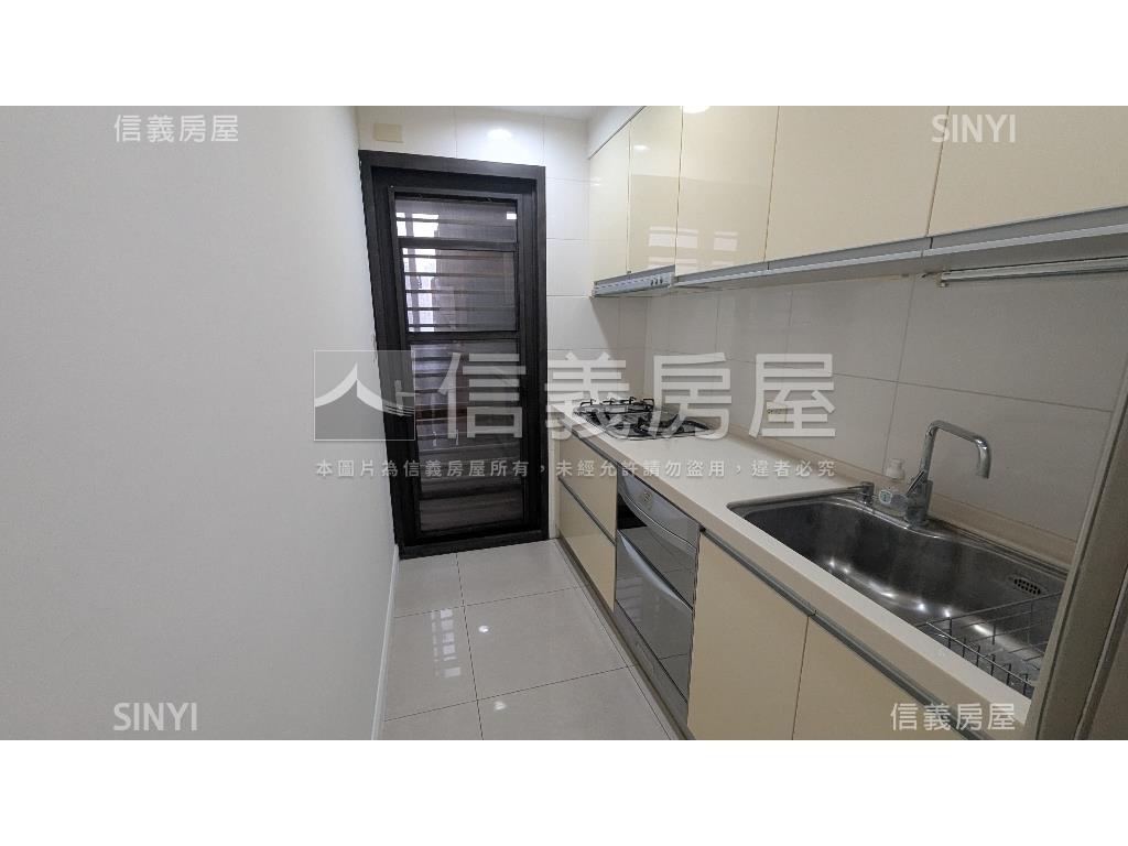 這間讚！松觀太子三房平車房屋室內格局與周邊環境