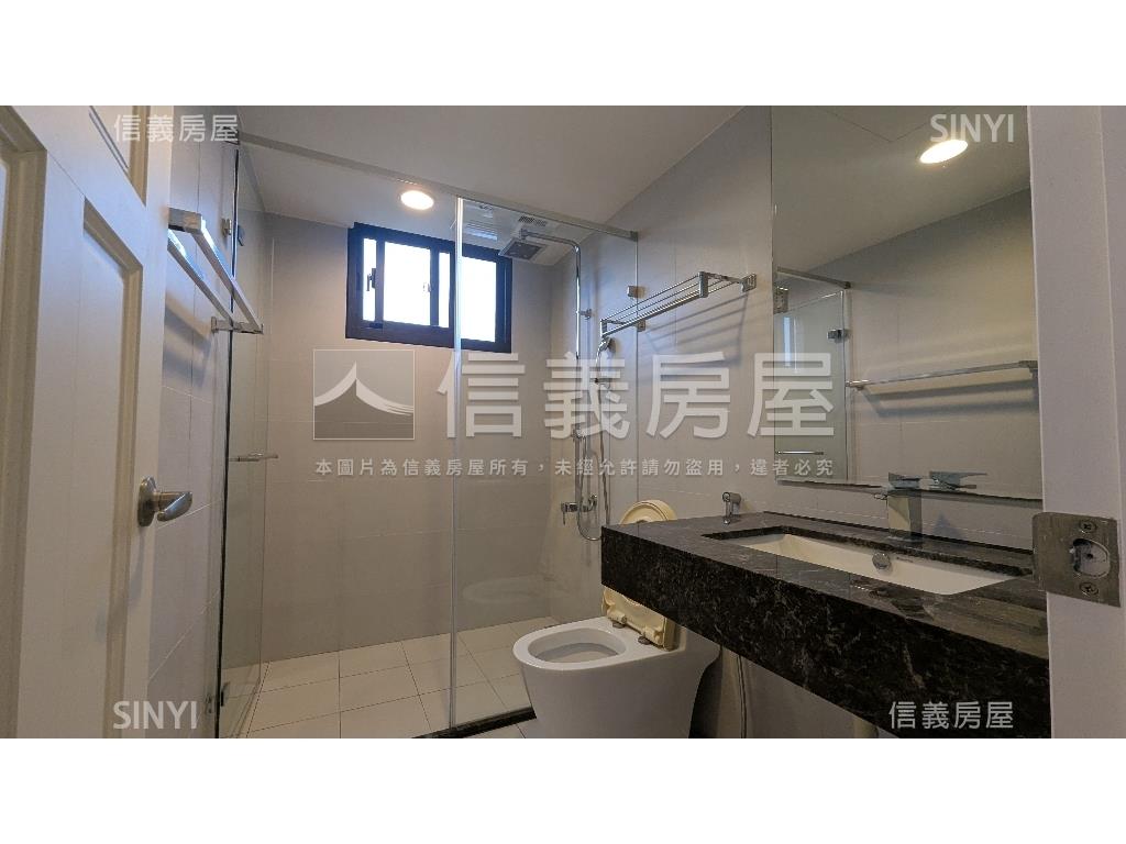 這間讚！松觀太子三房平車房屋室內格局與周邊環境