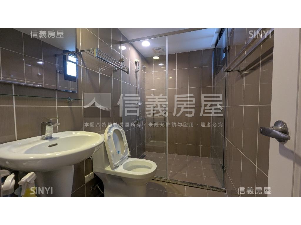 這間讚！松觀太子三房平車房屋室內格局與周邊環境