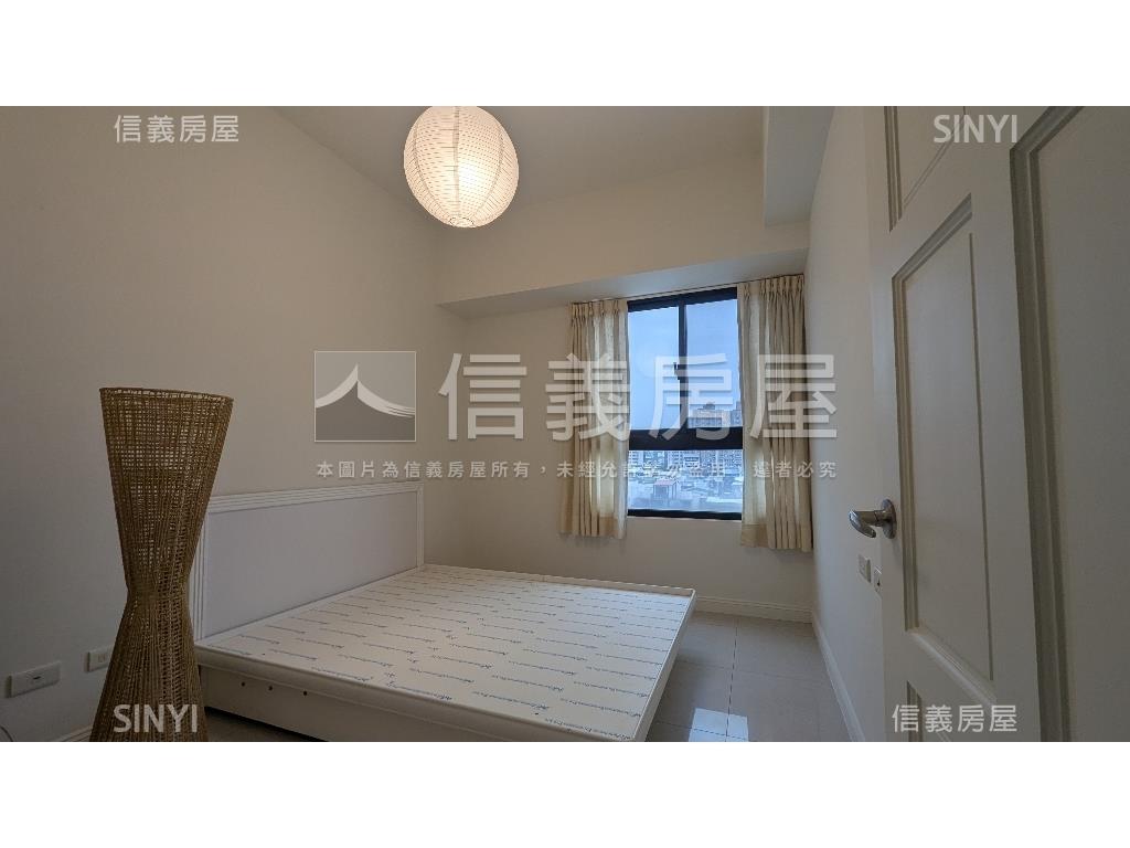 這間讚！松觀太子三房平車房屋室內格局與周邊環境