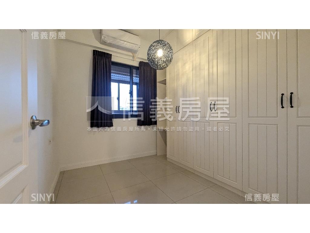 這間讚！松觀太子三房平車房屋室內格局與周邊環境