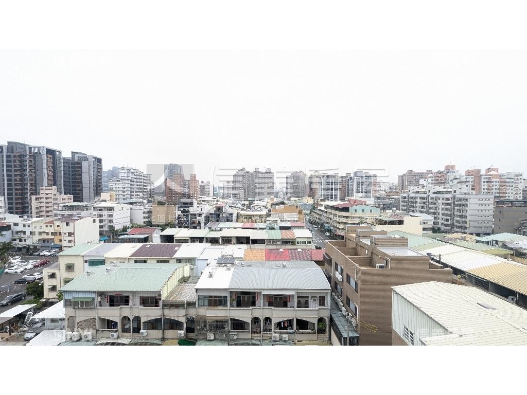 這間讚！松觀太子三房平車房屋室內格局與周邊環境