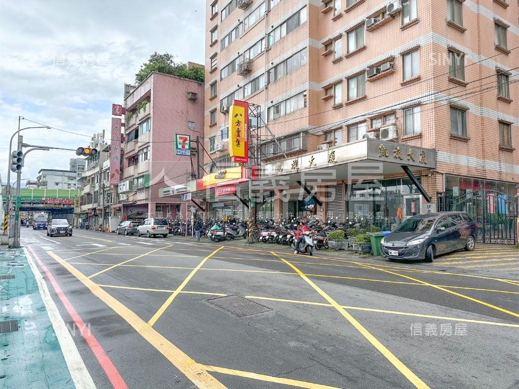 汐萬路投資好宅房屋室內格局與周邊環境