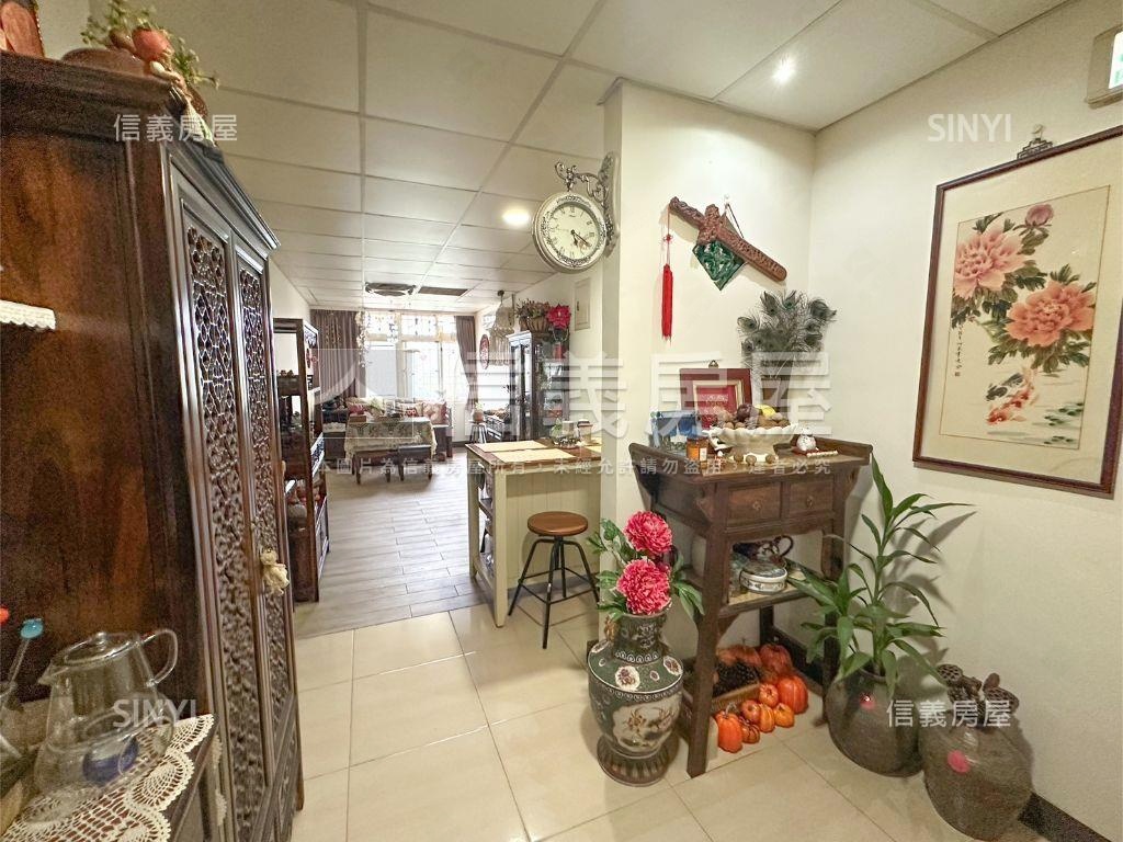 汐萬路投資好宅房屋室內格局與周邊環境