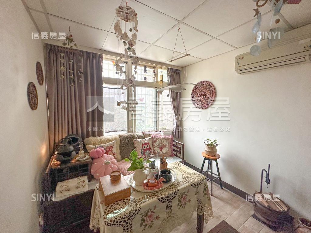 汐萬路投資好宅房屋室內格局與周邊環境