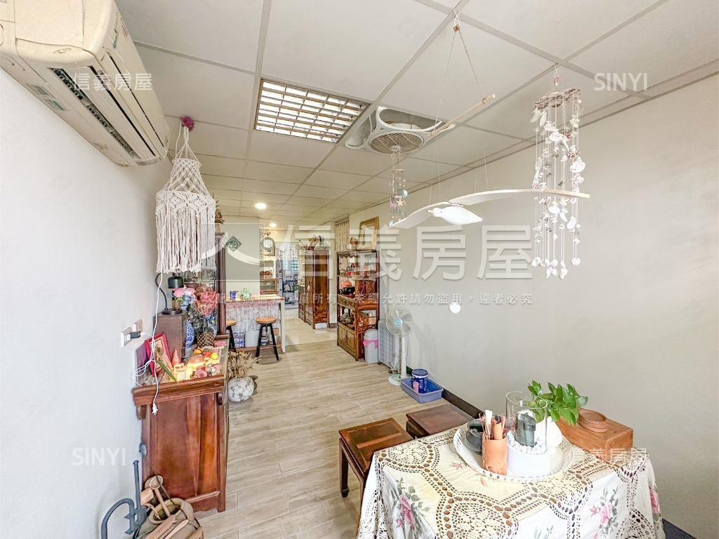 汐萬路投資好宅房屋室內格局與周邊環境