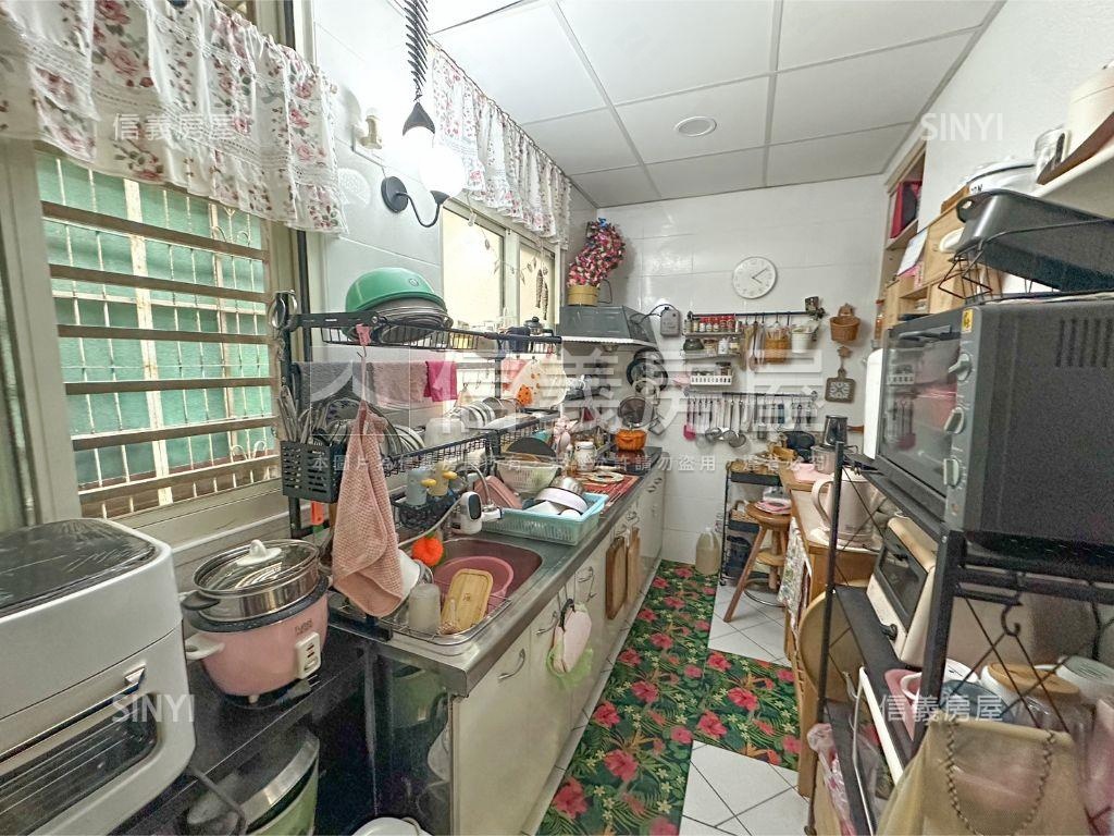 汐萬路投資好宅房屋室內格局與周邊環境