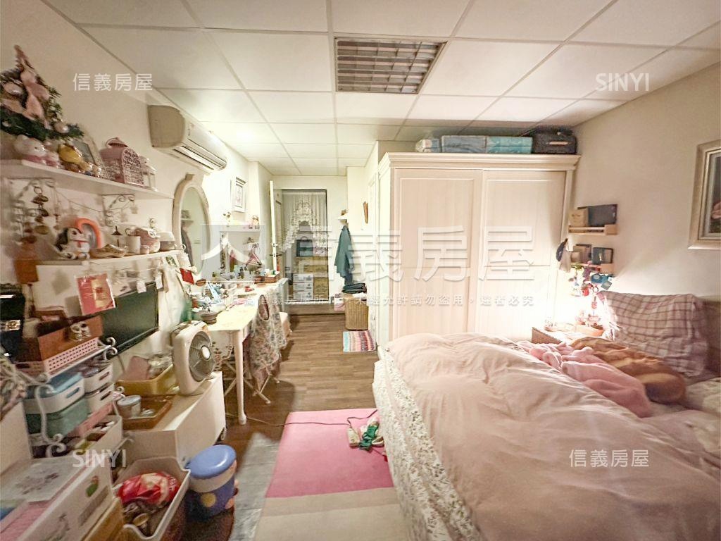 汐萬路投資好宅房屋室內格局與周邊環境