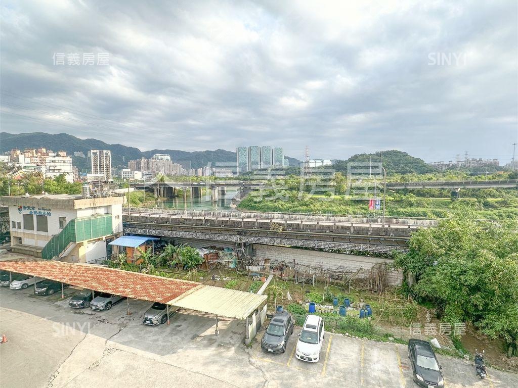 汐萬路投資好宅房屋室內格局與周邊環境