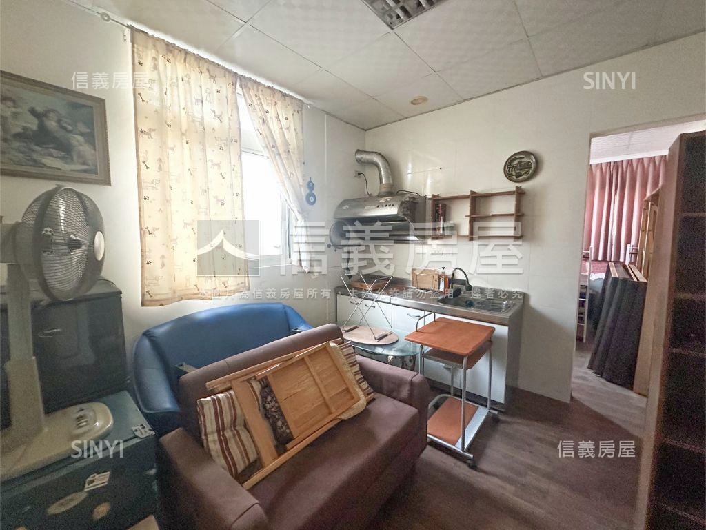 汐萬路投資好宅房屋室內格局與周邊環境