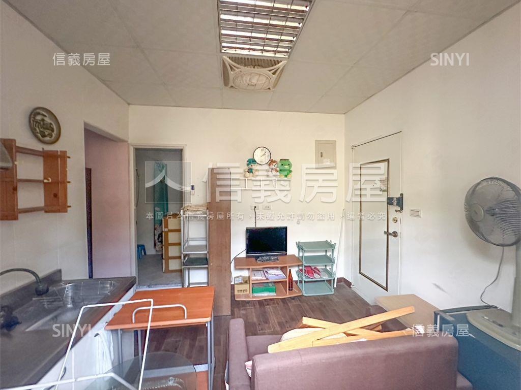 汐萬路投資好宅房屋室內格局與周邊環境