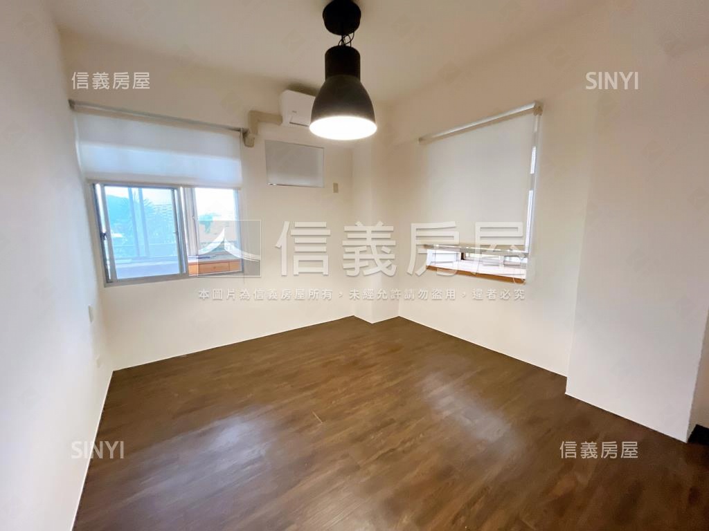 精緻電梯三房房屋室內格局與周邊環境