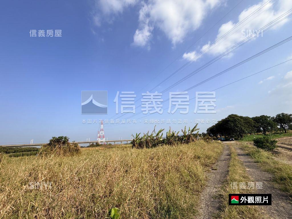 台南高鐵｜千坪高潛力農地房屋室內格局與周邊環境