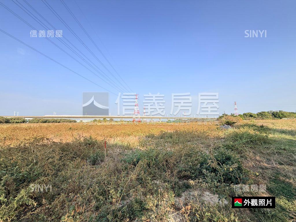 台南高鐵｜千坪高潛力農地房屋室內格局與周邊環境
