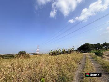 南高鐵｜千坪高潛力農地Ｄ