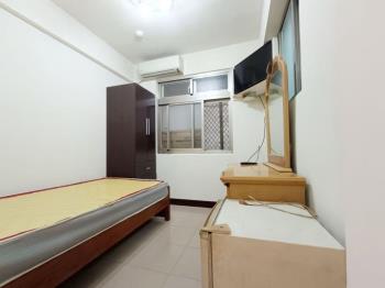 中原大學低總價套房