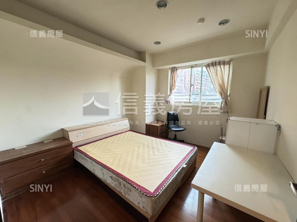 內壢舞動飛揚三房房屋室內格局與周邊環境