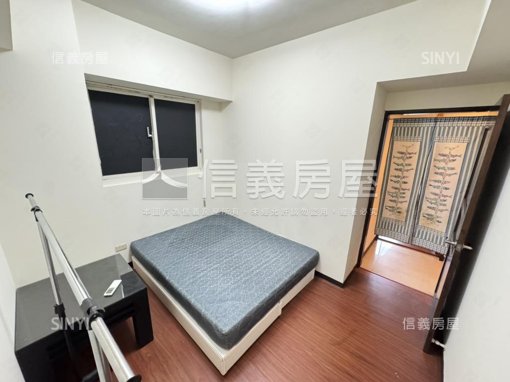 內壢舞動飛揚三房房屋室內格局與周邊環境