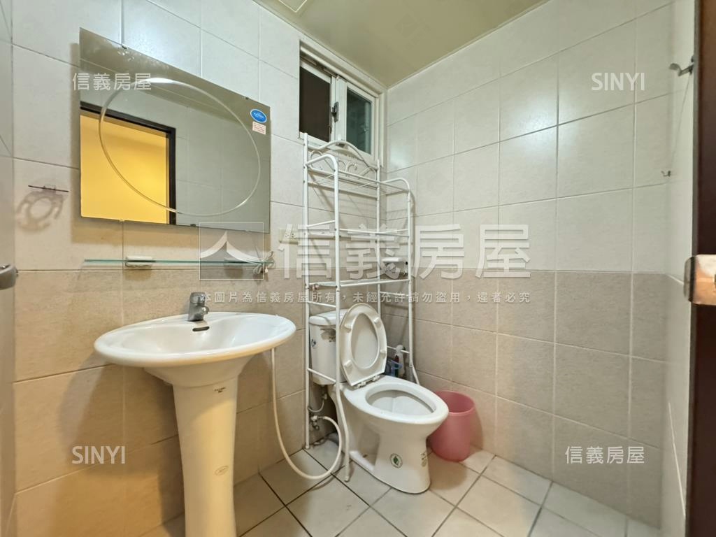 內壢舞動飛揚三房房屋室內格局與周邊環境