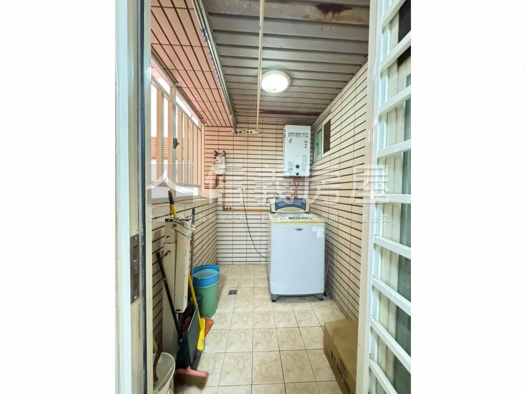 內壢舞動飛揚三房房屋室內格局與周邊環境