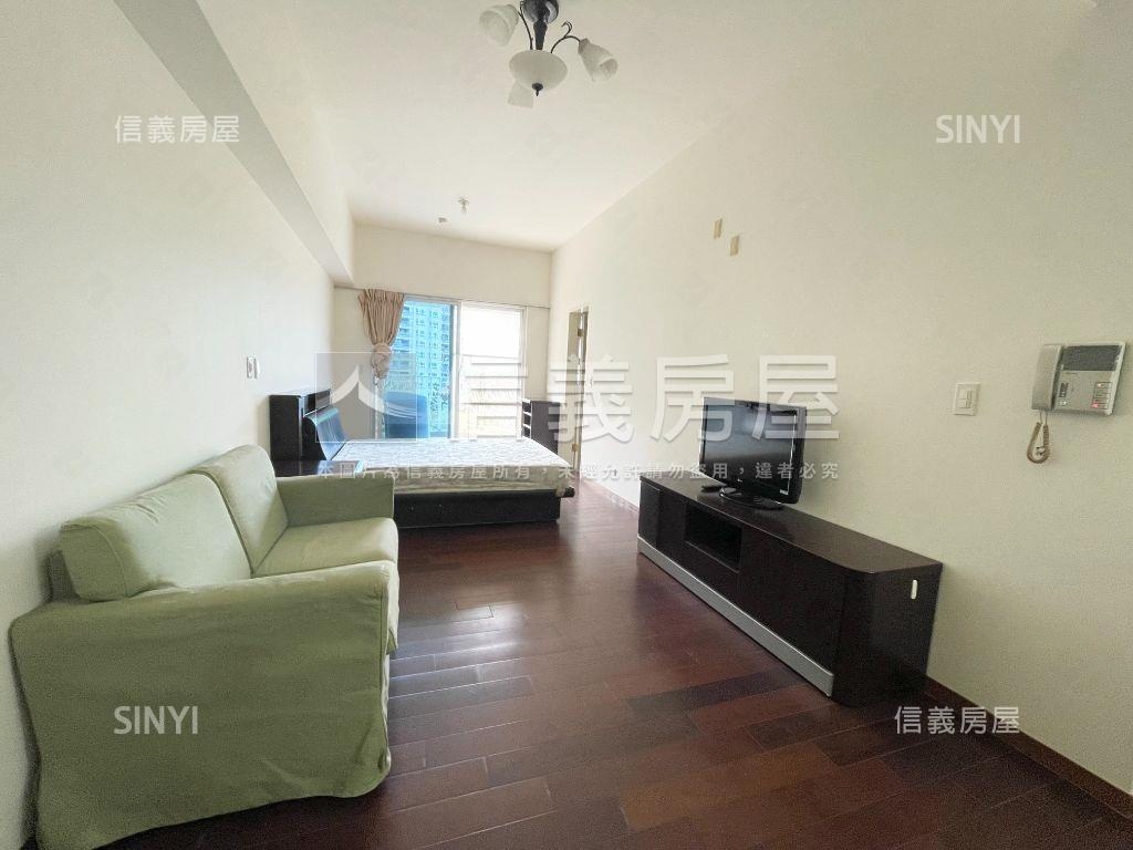 湯泉美地套房車位房屋室內格局與周邊環境