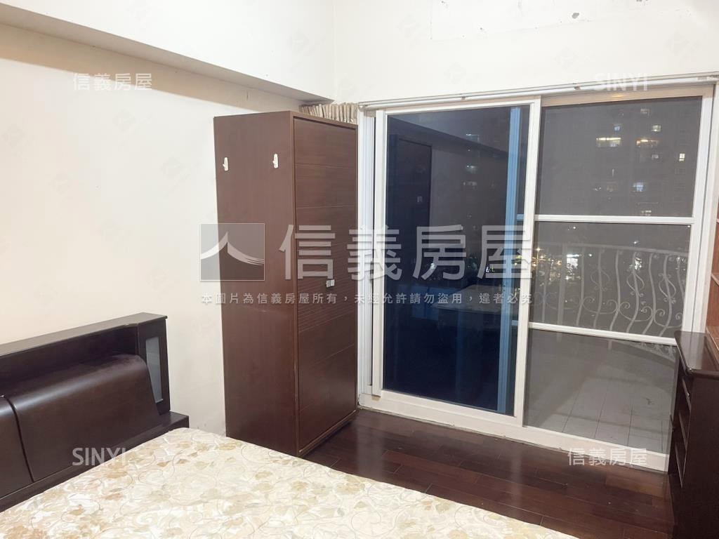 湯泉美地套房車位房屋室內格局與周邊環境