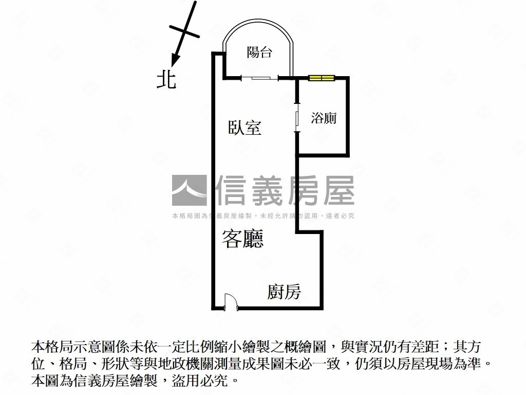 湯泉美地套房車位房屋室內格局與周邊環境