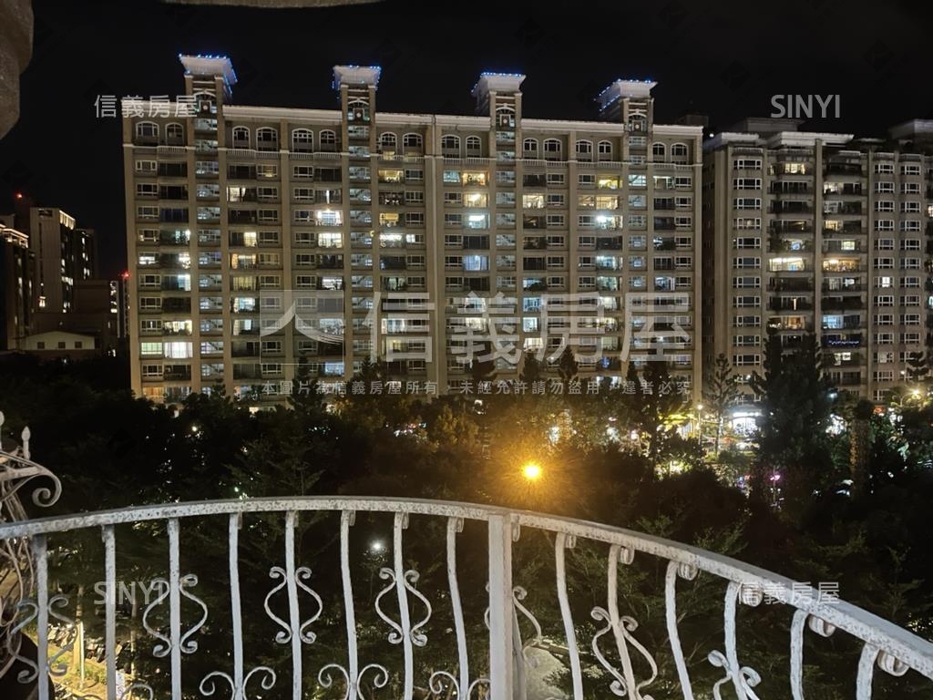 湯泉美地套房車位房屋室內格局與周邊環境