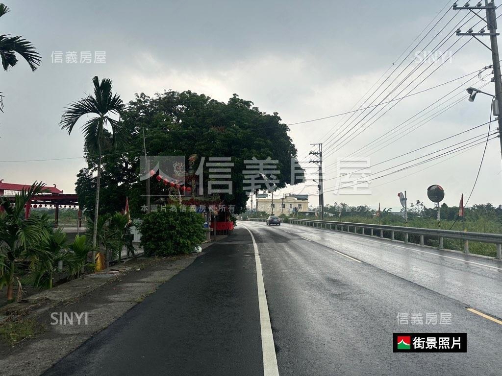 【有水電】台２２線農地房屋室內格局與周邊環境