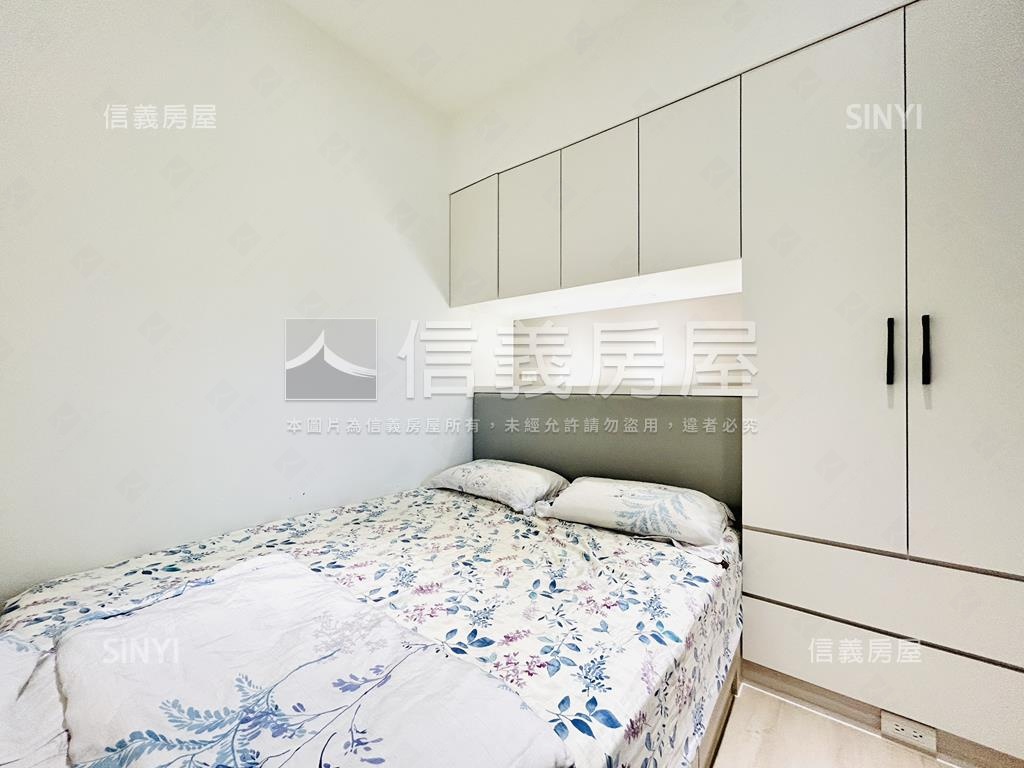 專任Ａ＋面山全景大兩房車房屋室內格局與周邊環境