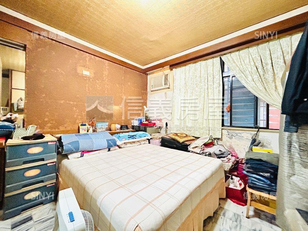 中山北靜巷面寬稀有一樓房屋室內格局與周邊環境