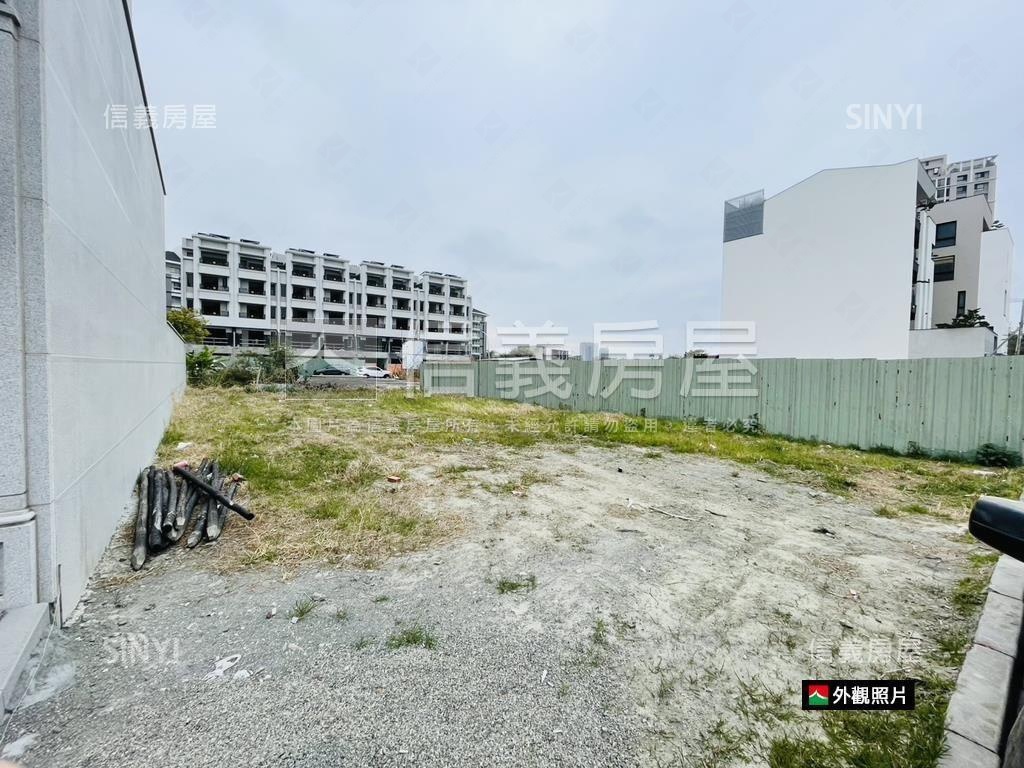 九份子朝北土地房屋室內格局與周邊環境