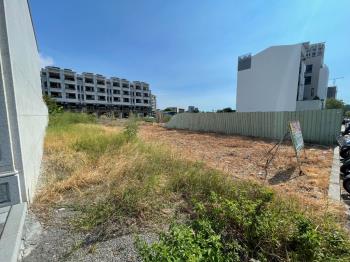 安南區約１００．４８坪地