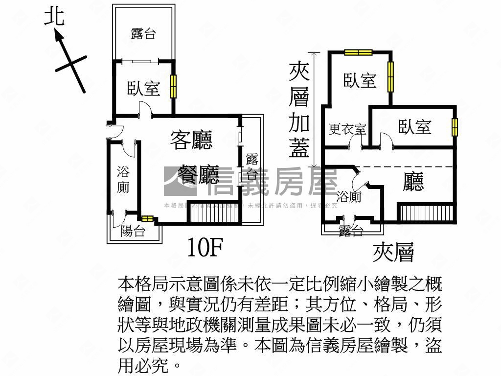 青埔高樓露臺裝潢美屋房屋室內格局與周邊環境