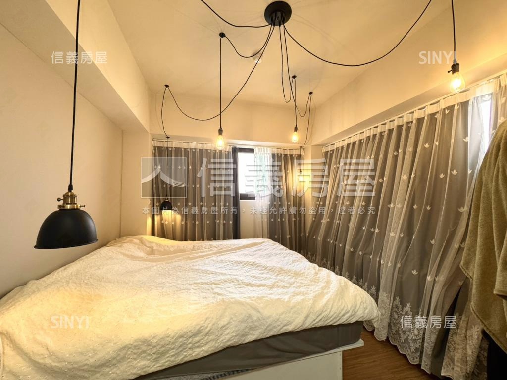 青埔高樓露臺裝潢美屋房屋室內格局與周邊環境