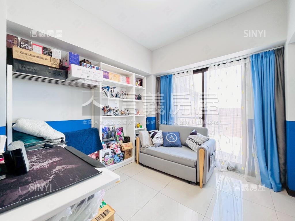 青埔高樓露臺裝潢美屋房屋室內格局與周邊環境