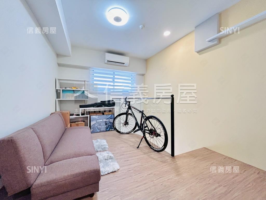 青埔高樓露臺裝潢美屋房屋室內格局與周邊環境