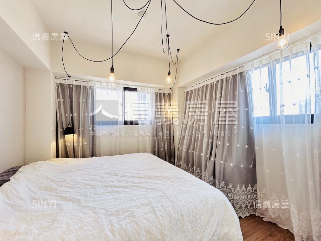 青埔高樓露臺裝潢美屋房屋室內格局與周邊環境