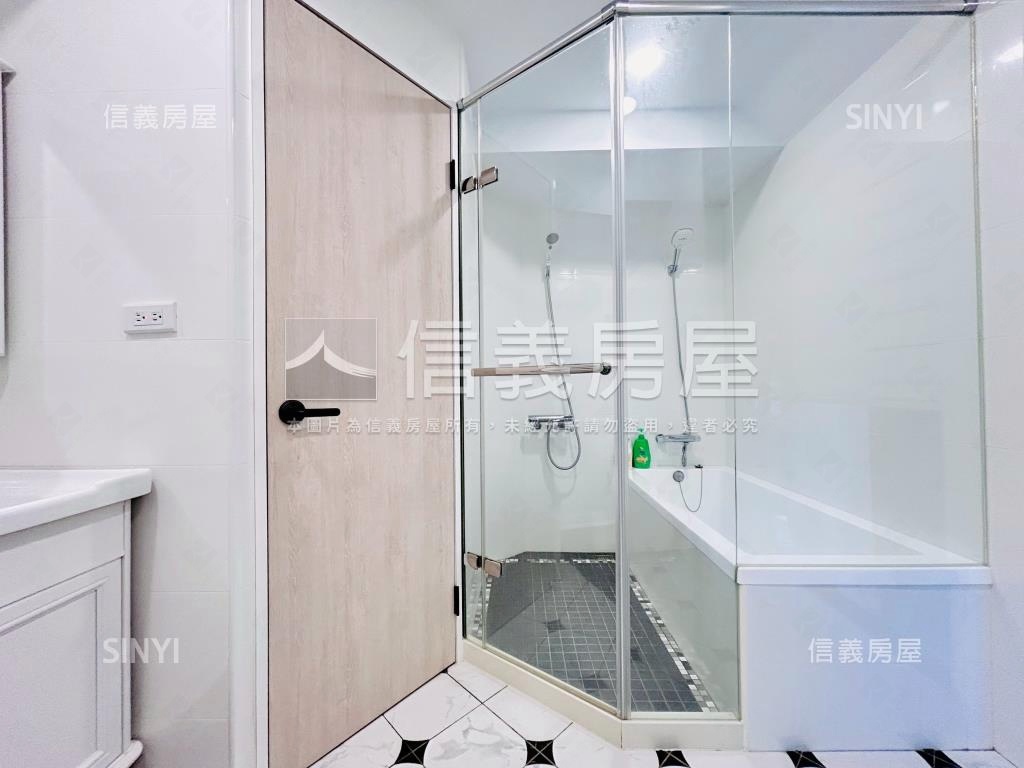 青埔高樓露臺裝潢美屋房屋室內格局與周邊環境