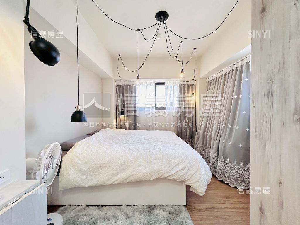 青埔高樓露臺裝潢美屋房屋室內格局與周邊環境