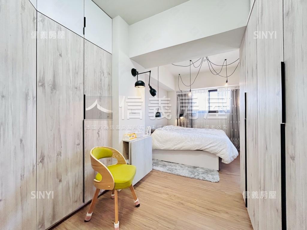 青埔高樓露臺裝潢美屋房屋室內格局與周邊環境