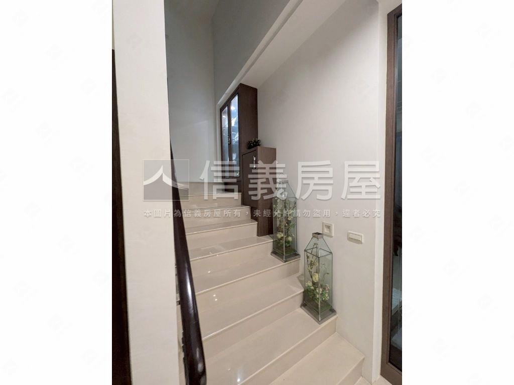 立新國小旁景觀別墅房屋室內格局與周邊環境