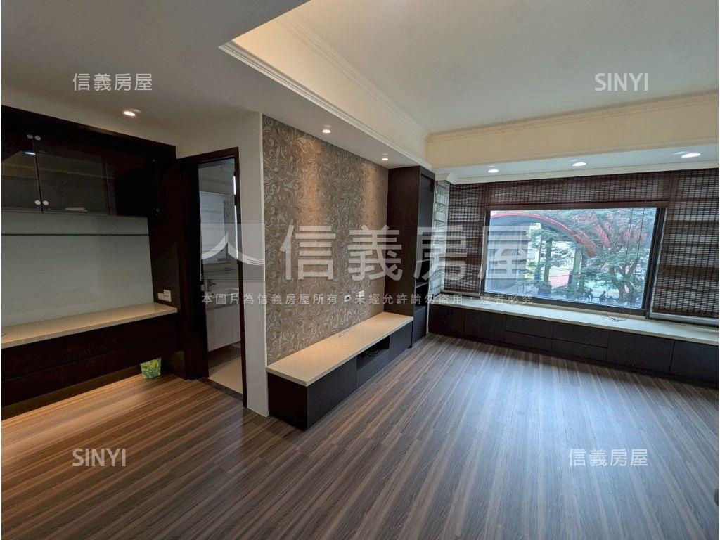 立新國小旁景觀別墅房屋室內格局與周邊環境