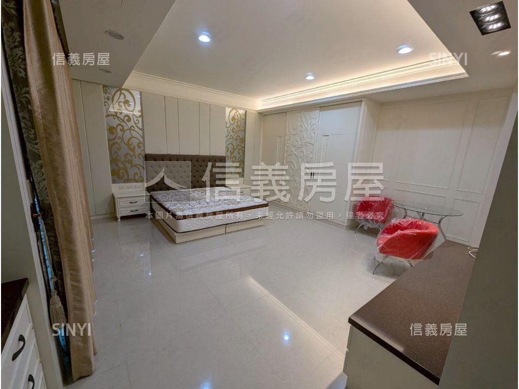 立新國小旁景觀別墅房屋室內格局與周邊環境